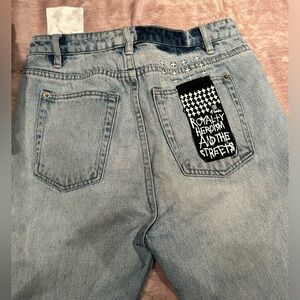Ksubi jeans